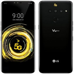 Замена шлейфов на телефоне LG V50 ThinQ 5G в Барнауле